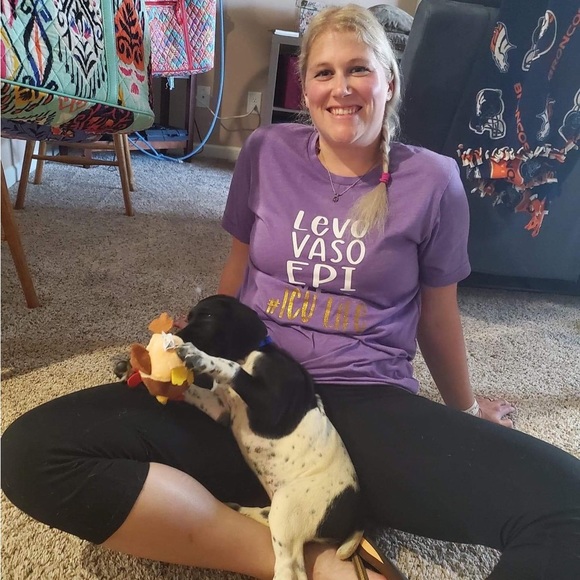 Meet your Posher, Laurel - Picture 1 of 1